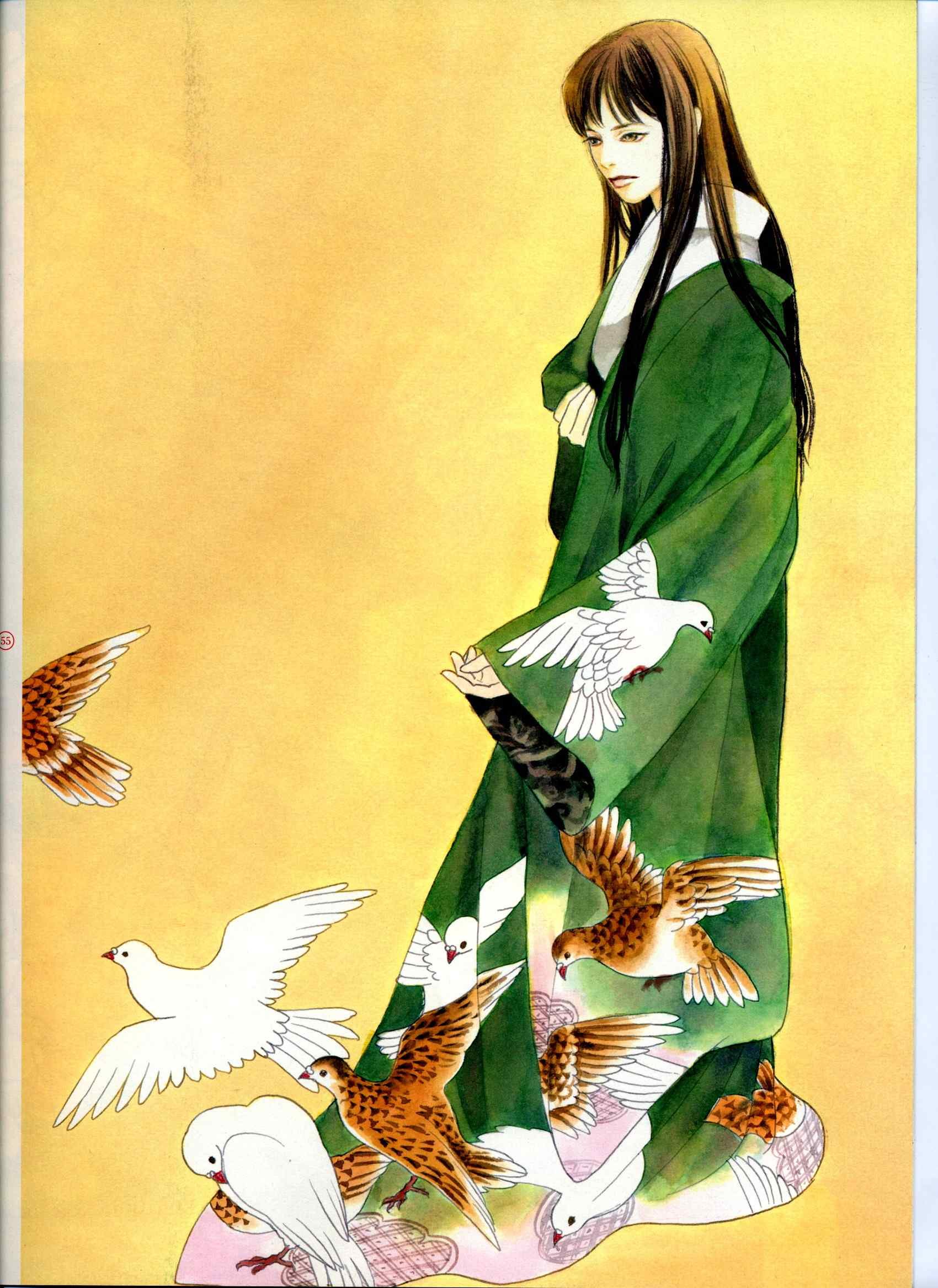 画集
