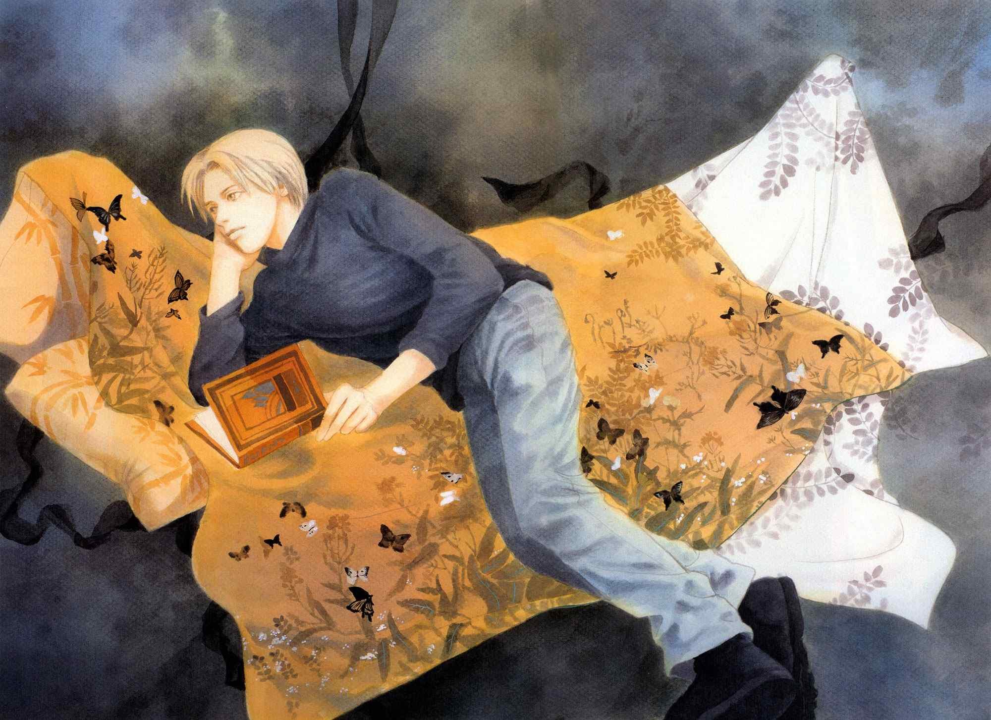 画集