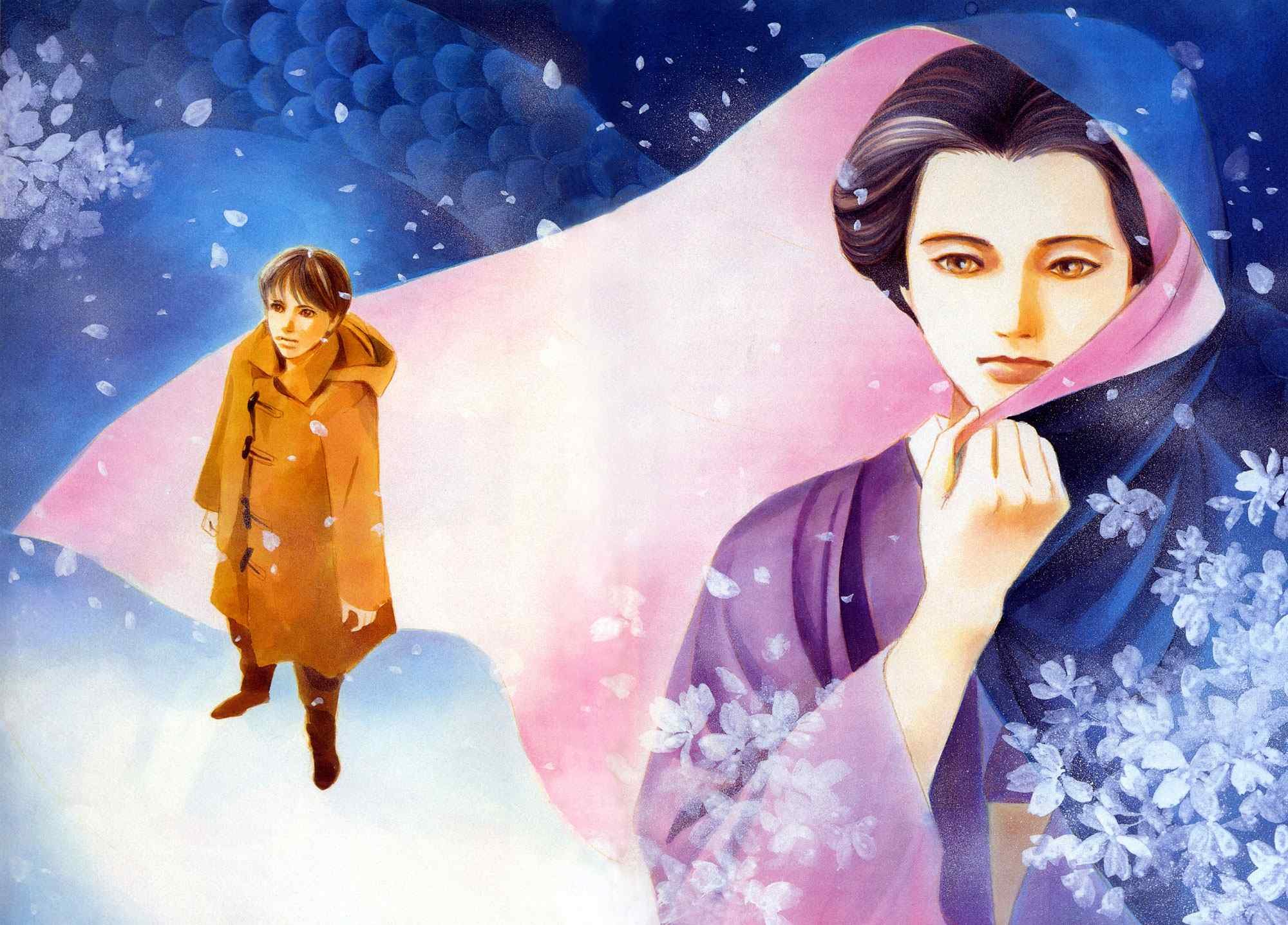 画集