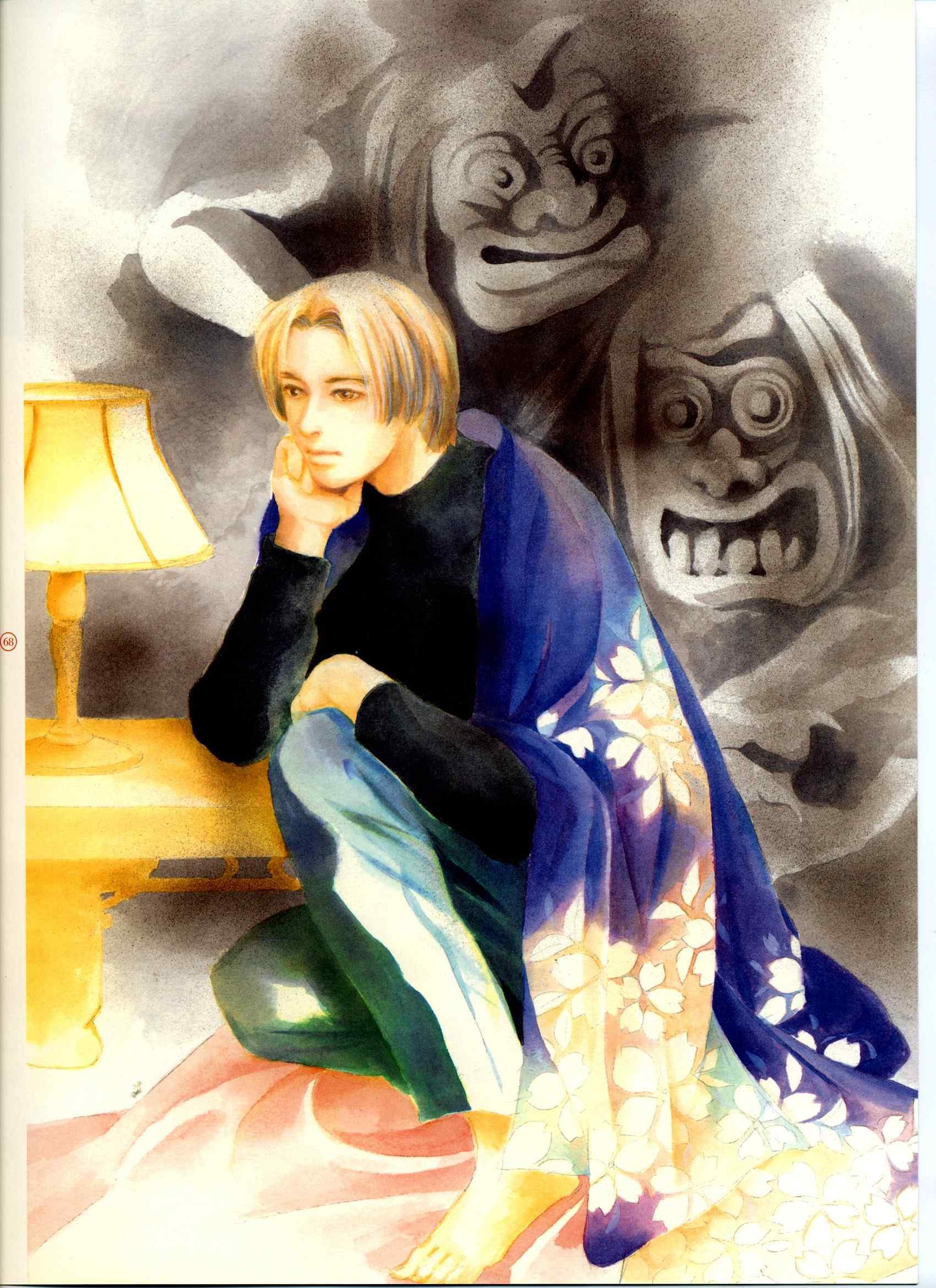 画集