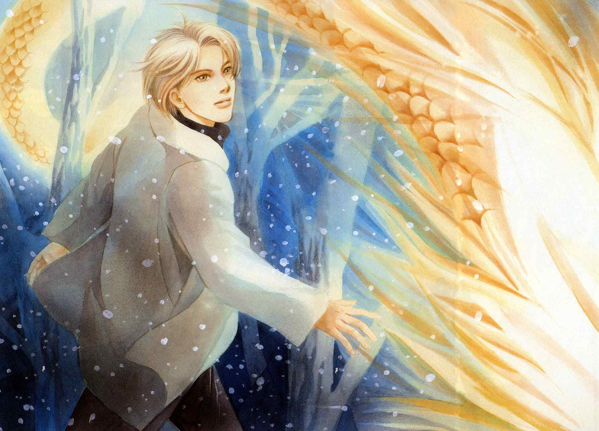 画集
