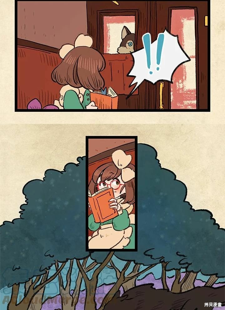 日日谈01话