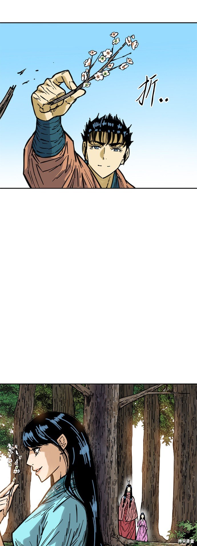 第二季6话