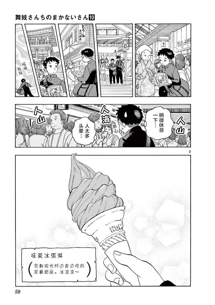 第101话 那家伙所在的街道