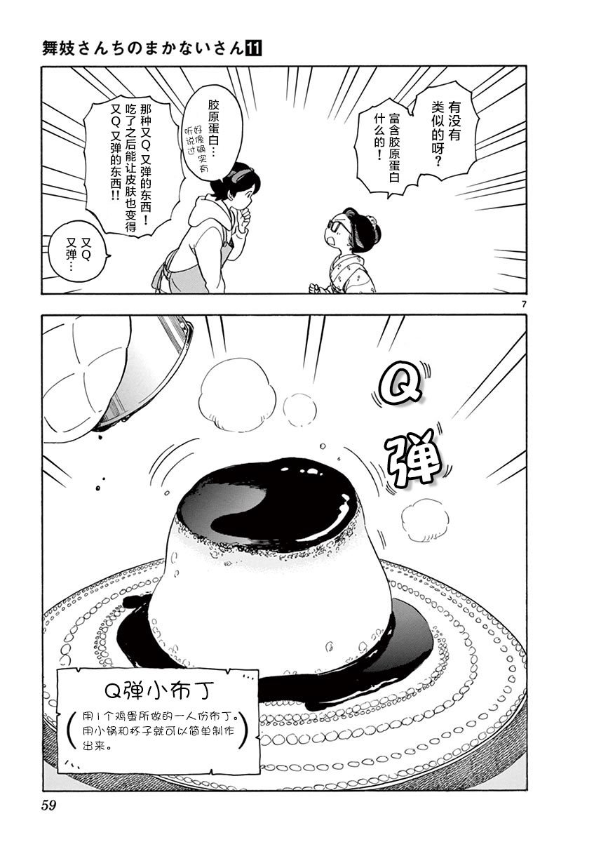 第112话 夏日的准备