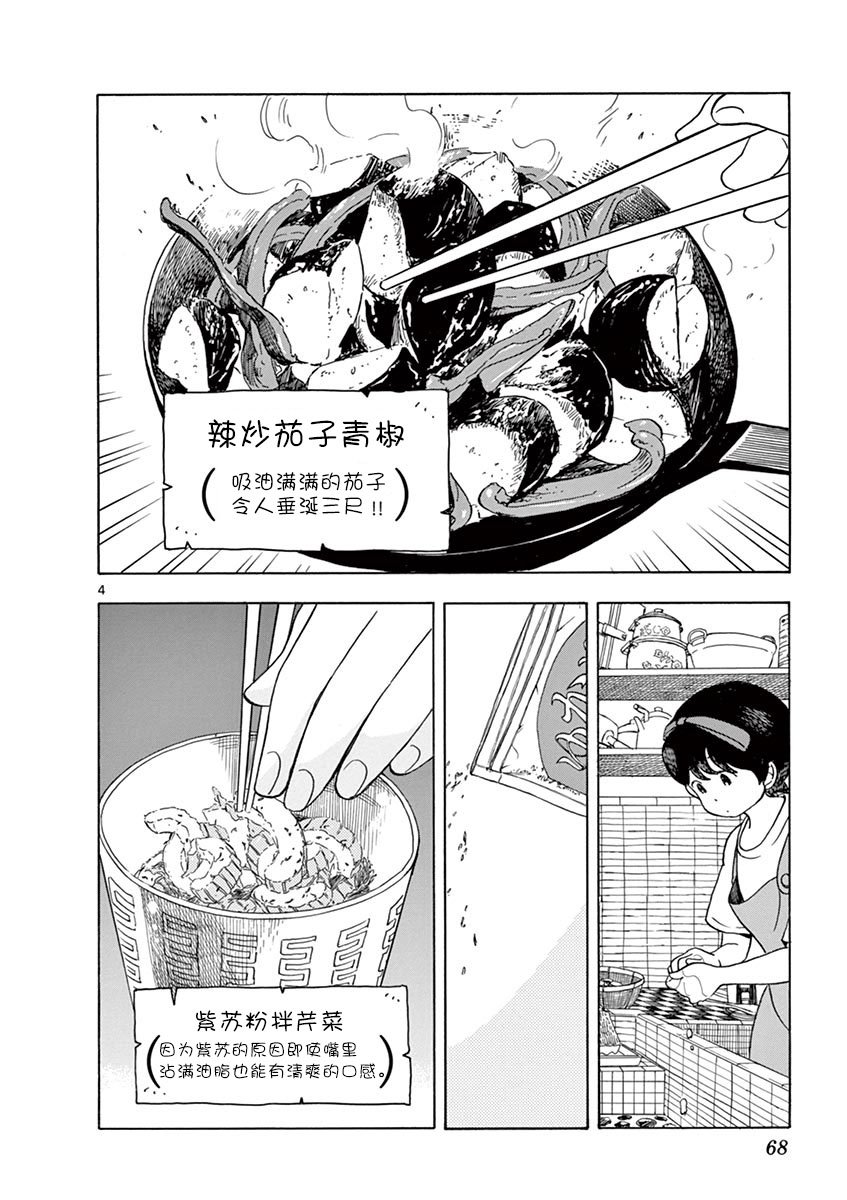 第124话 夏之热