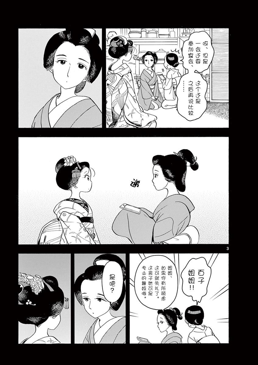 第128话 输掉比赛的原因