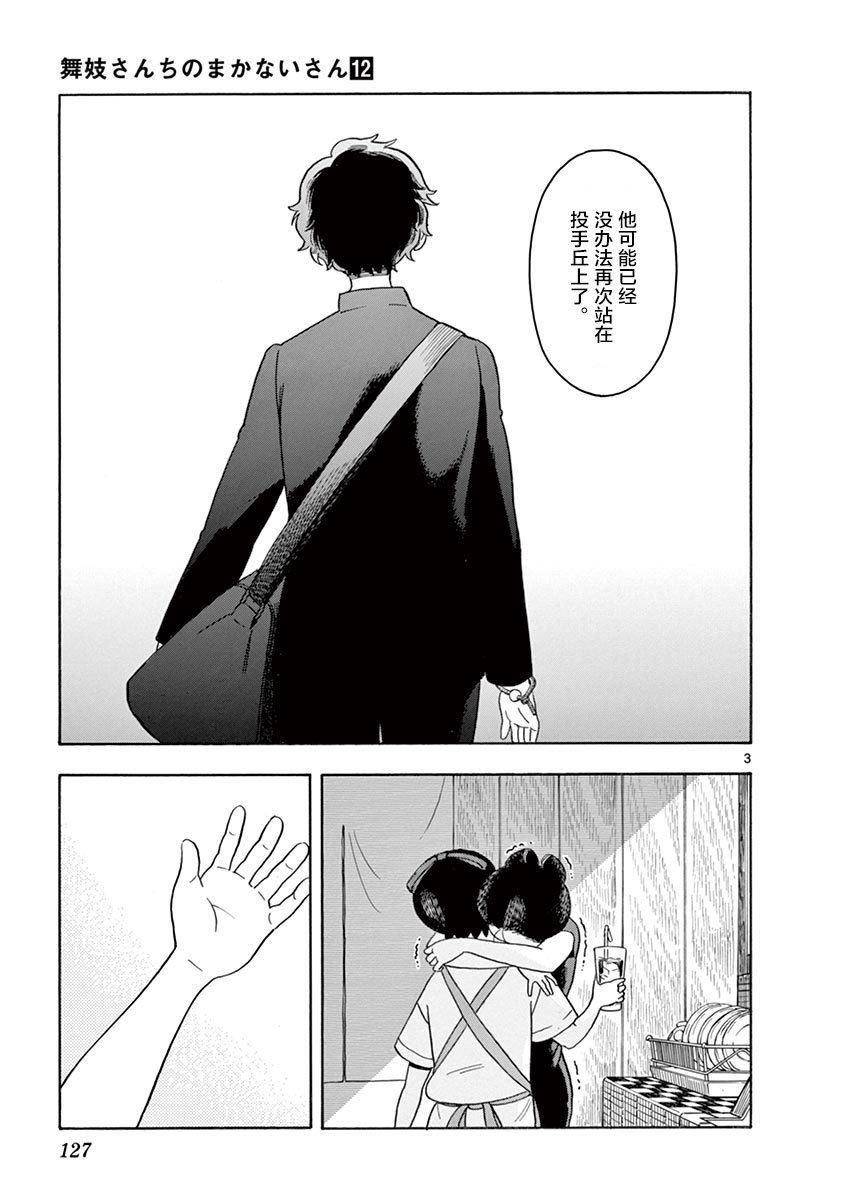 第129话 健太身上发生的事情