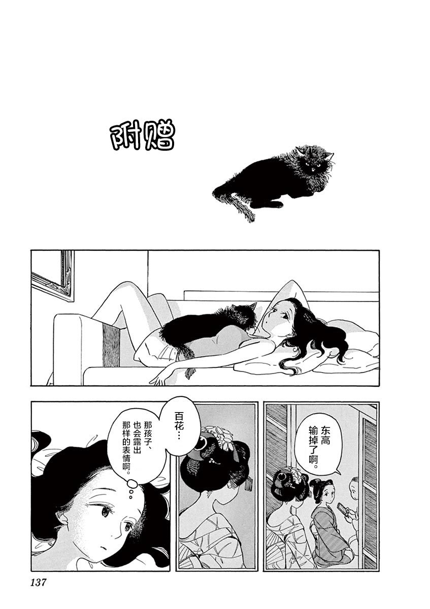 第129话 健太身上发生的事情