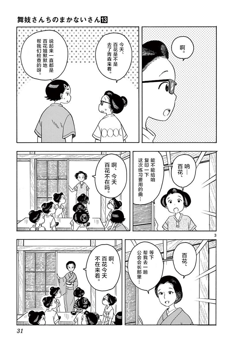 第132话 存在的重要性