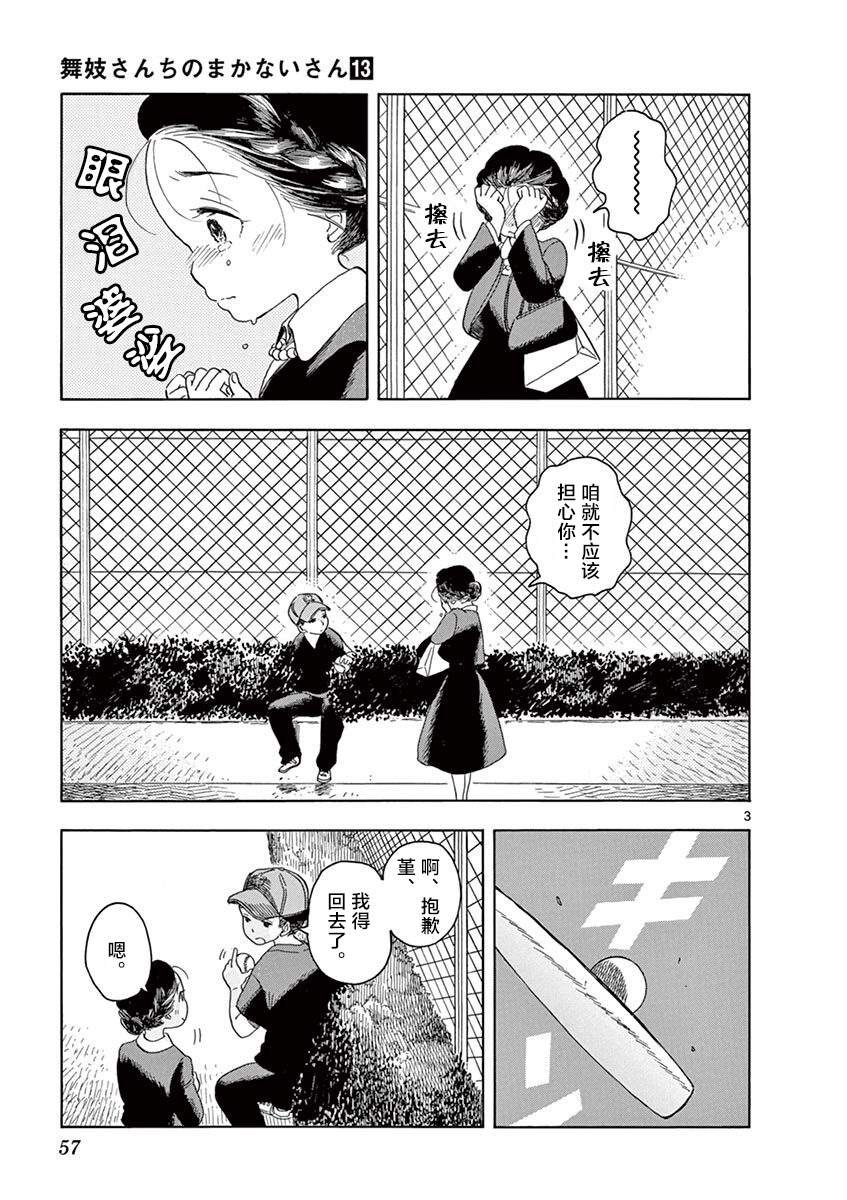 第134话 一如既往的回家路