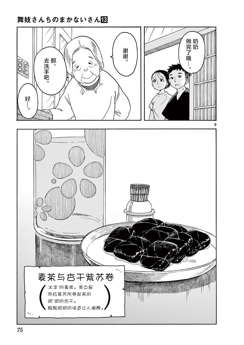 第135话 一、二、三