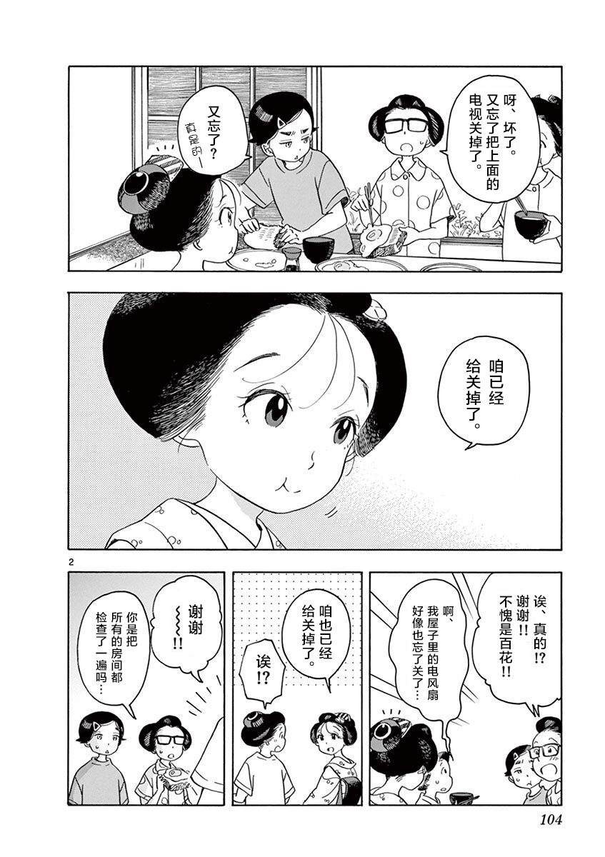 第138话 力量增强