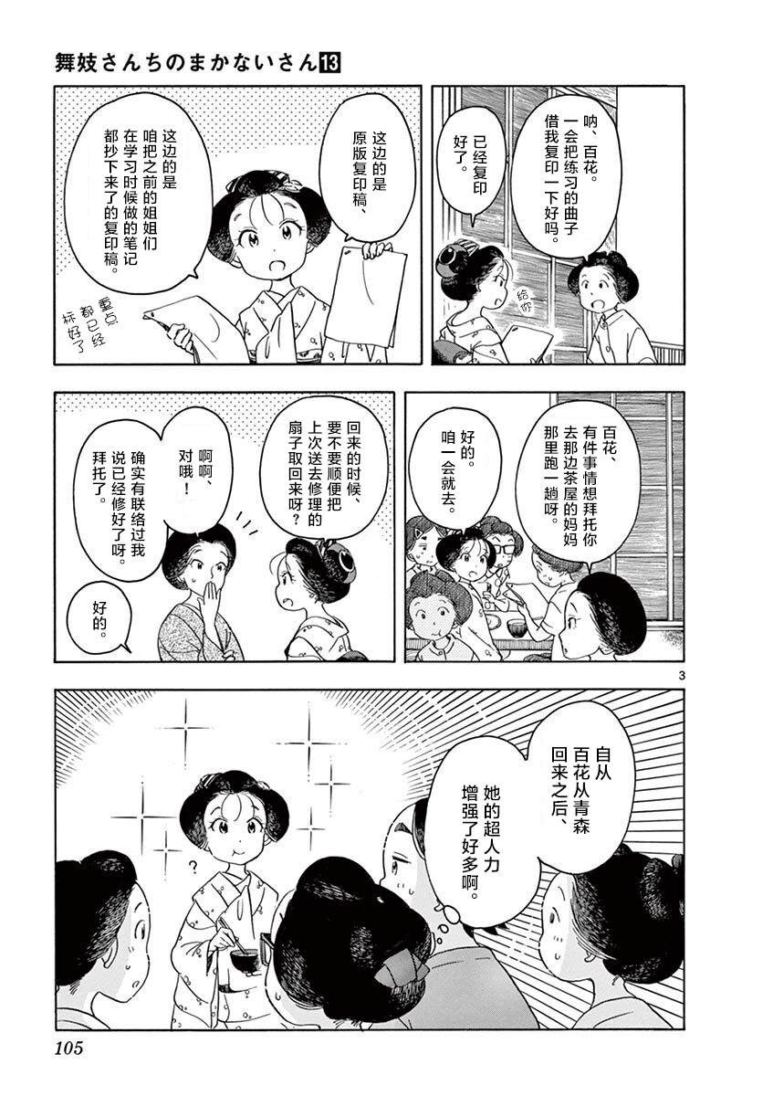 第138话 力量增强