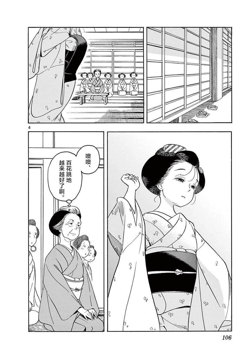 第138话 力量增强