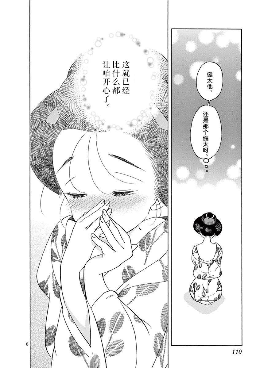 第138话 力量增强