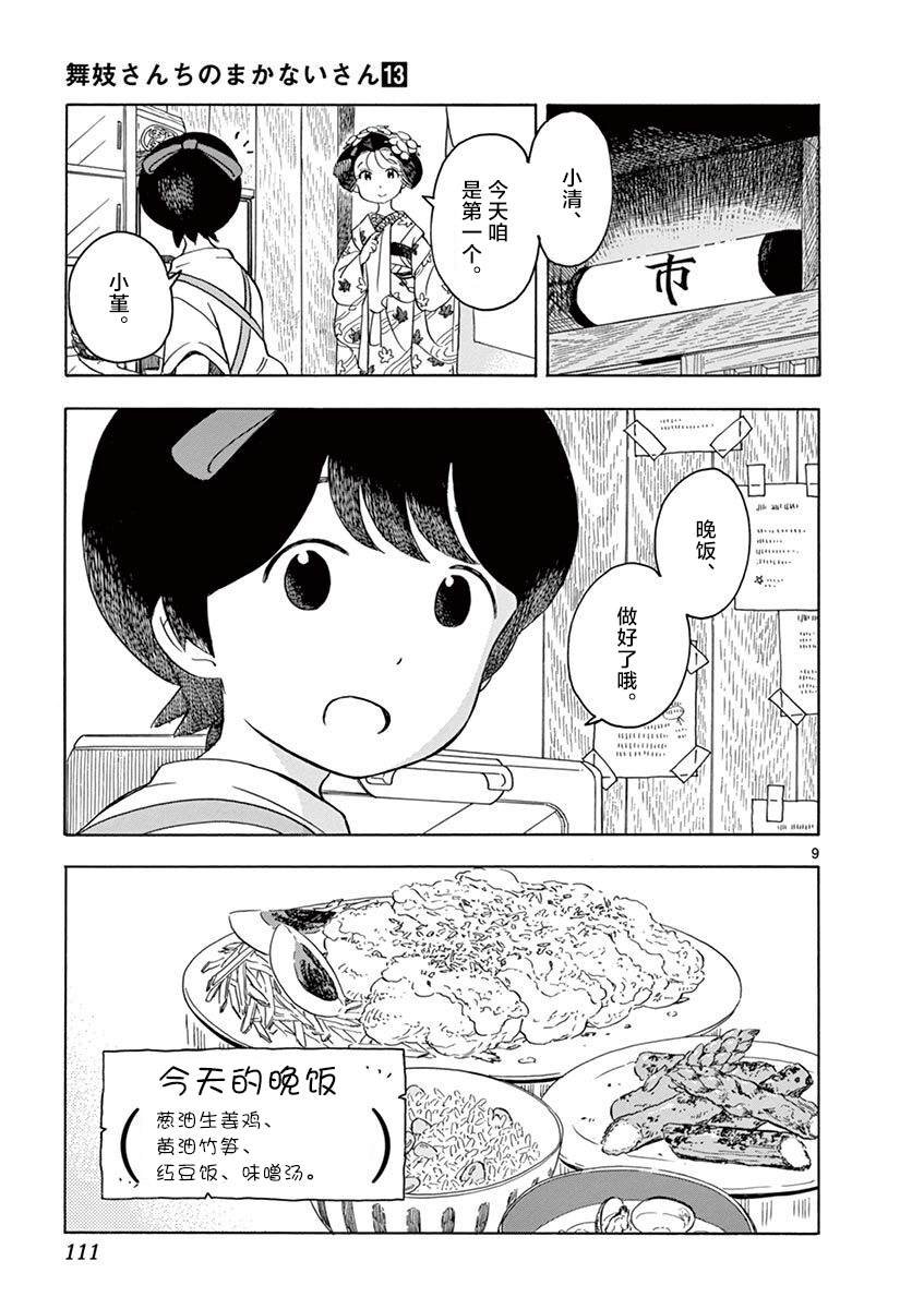 第138话 力量增强