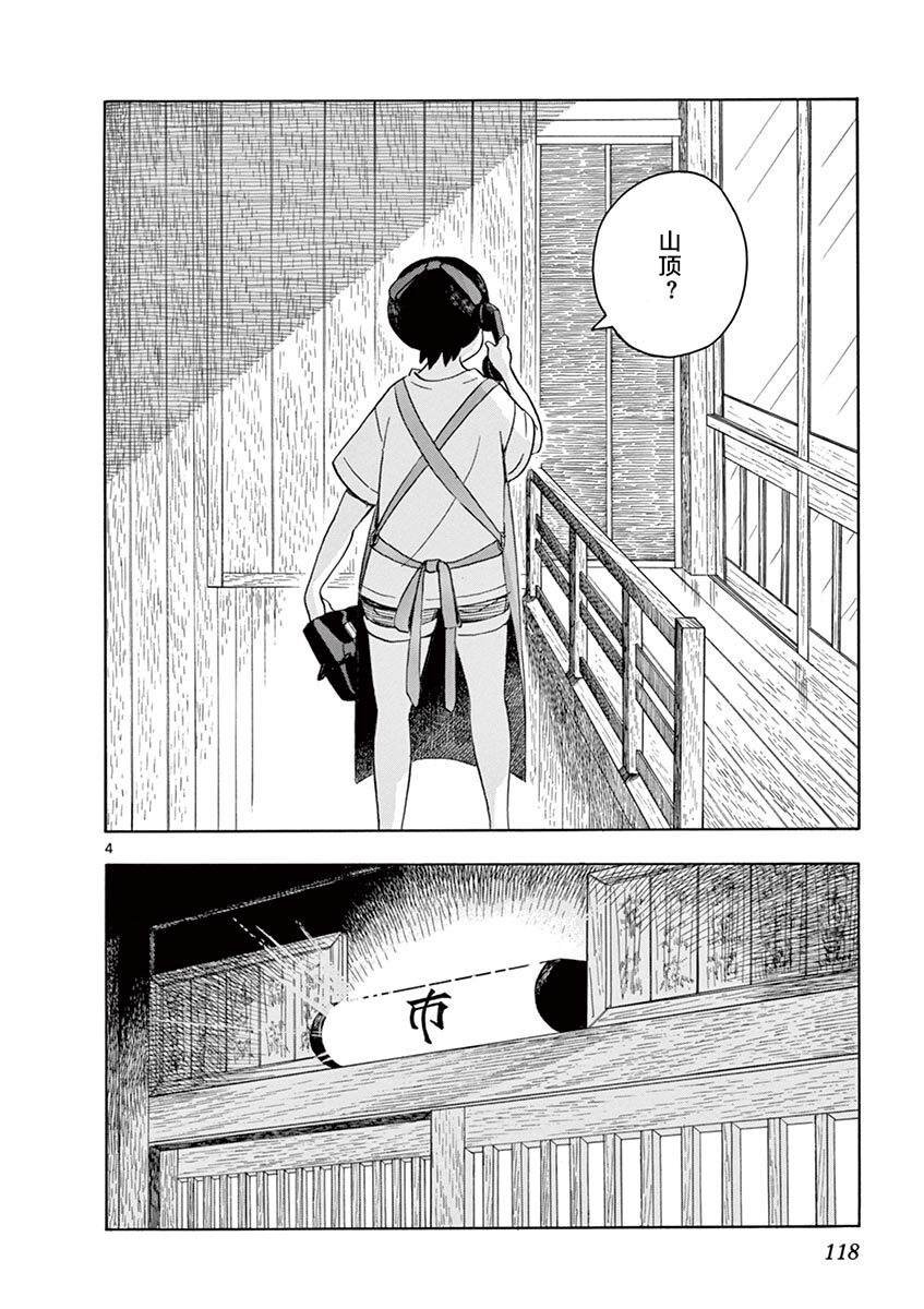 第139话 避火之神