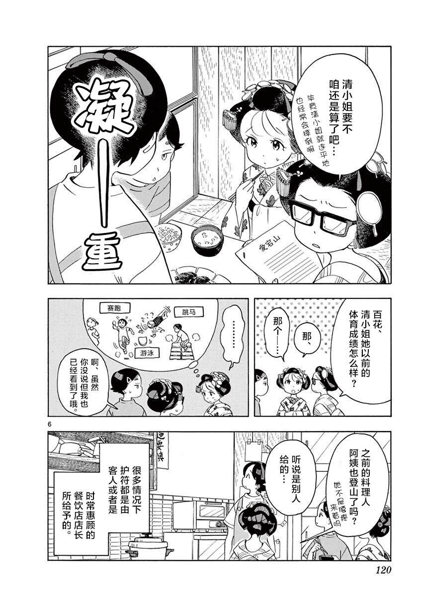 第139话 避火之神