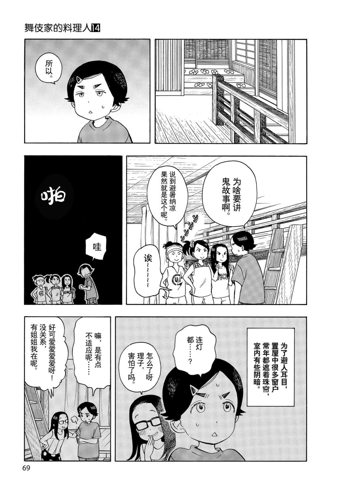 第146话 试看版
