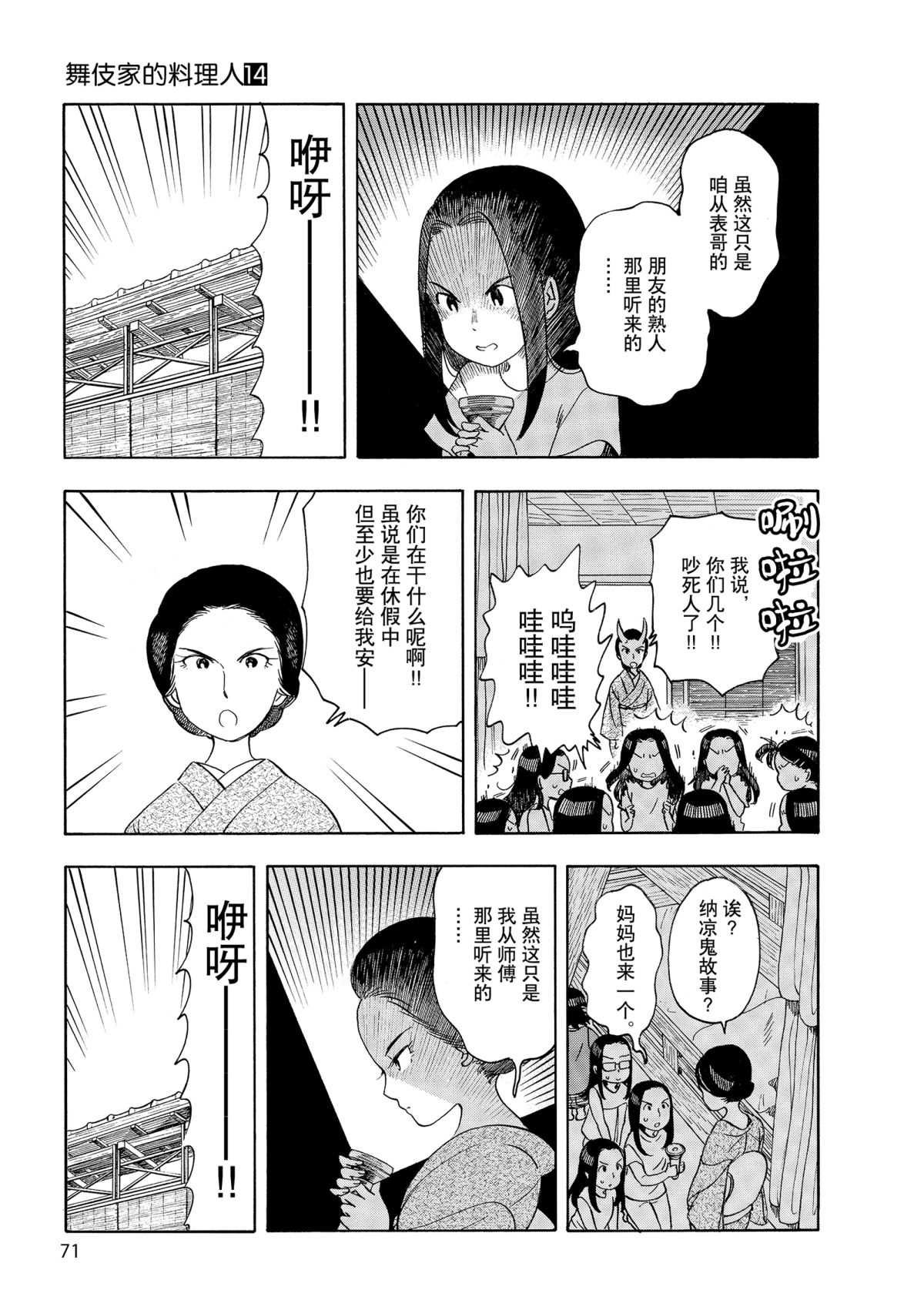 第146话 试看版