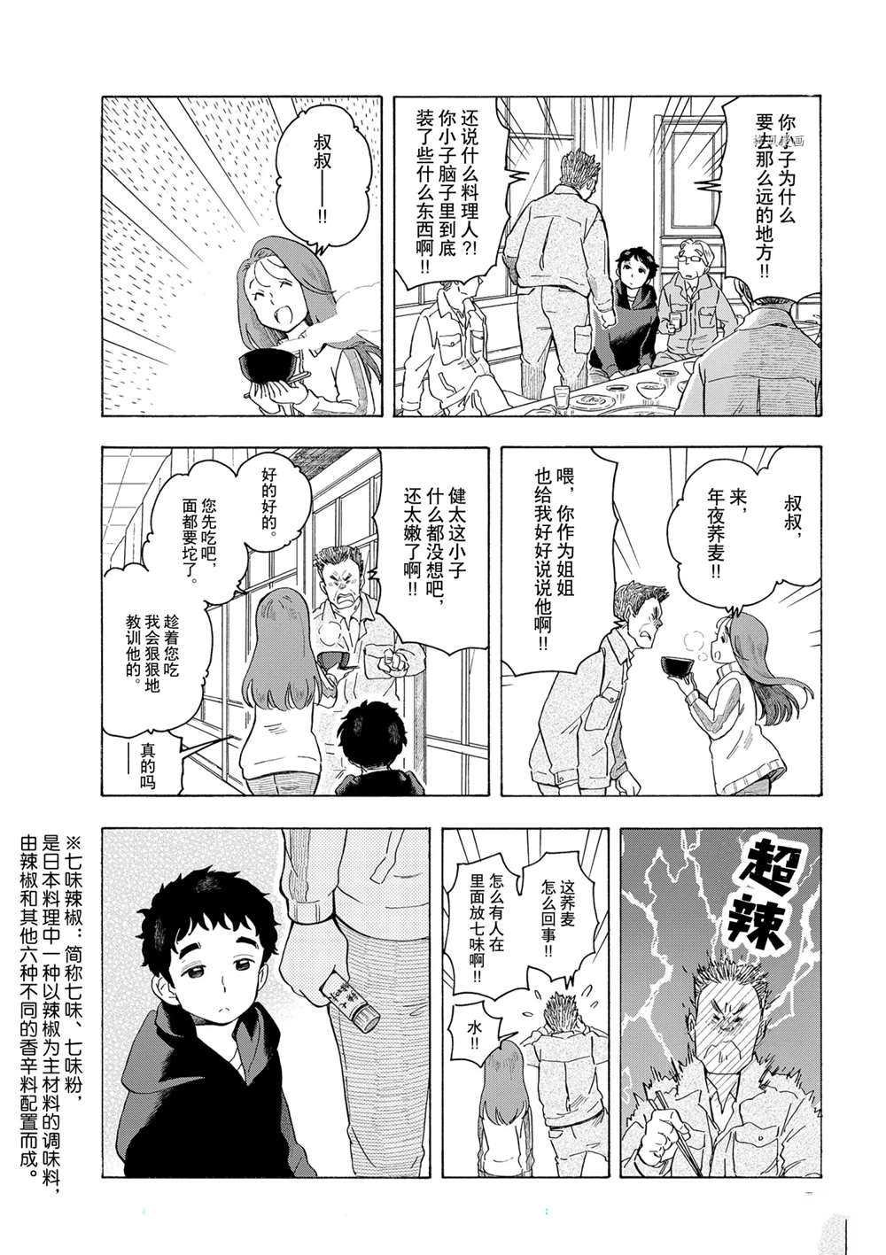 第168话 试看版