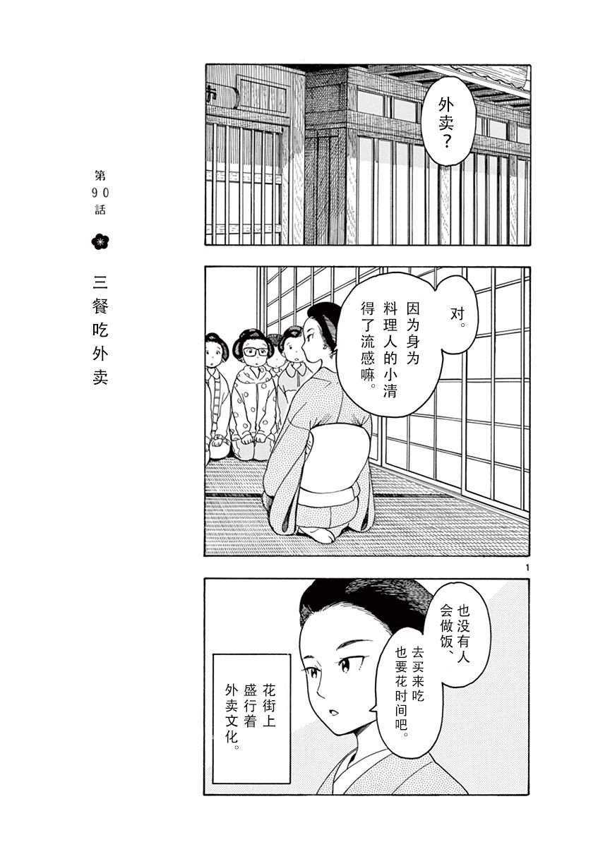 第90话