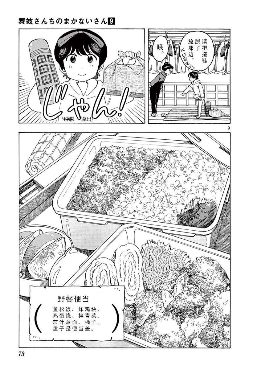 第91话