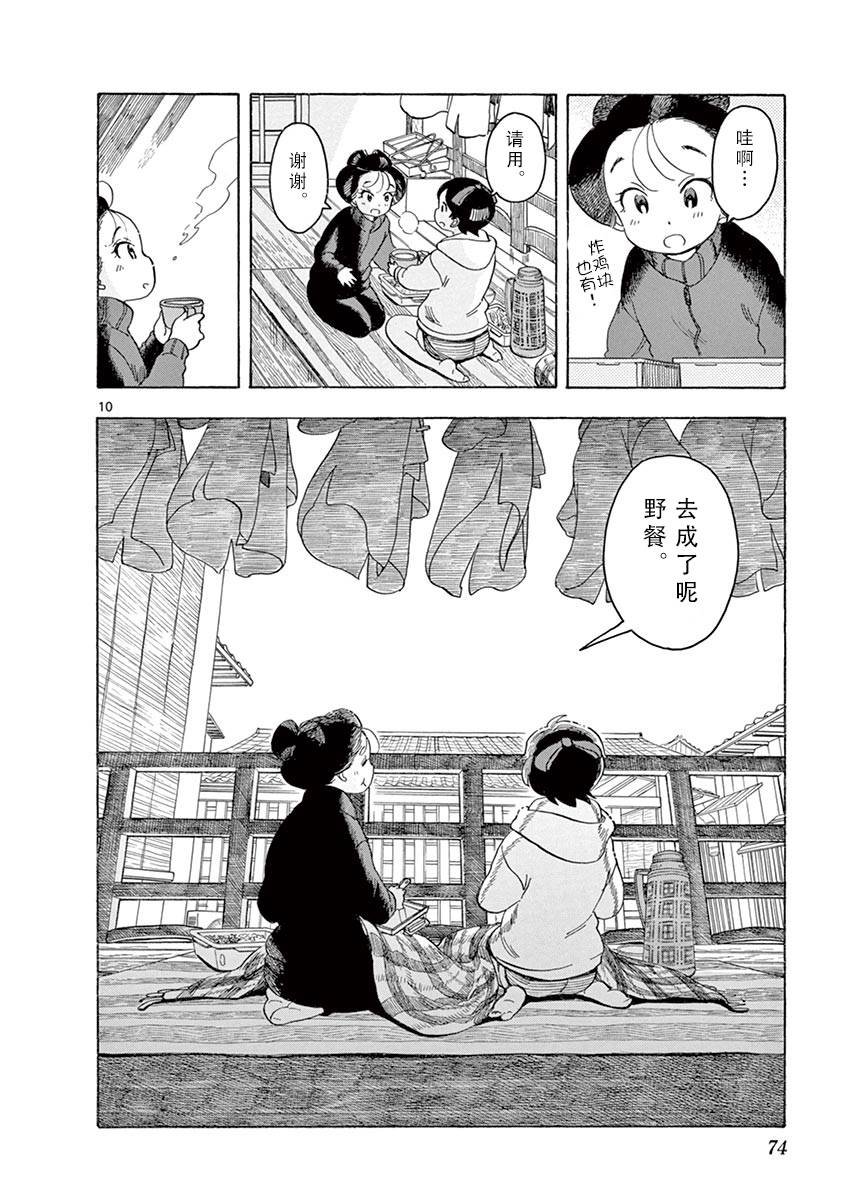 第91话