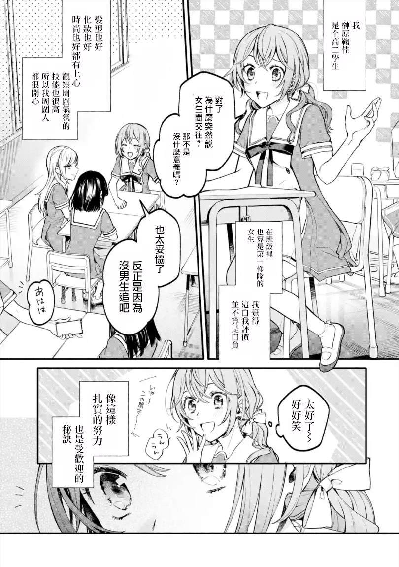 第1.1话