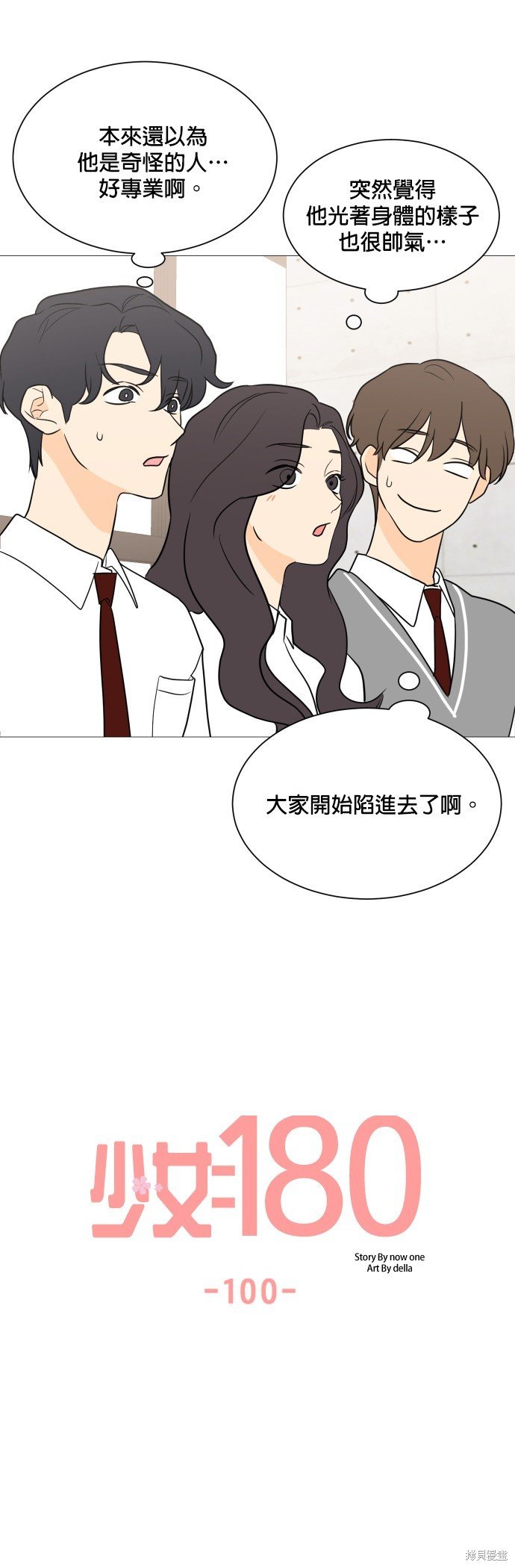 第100话