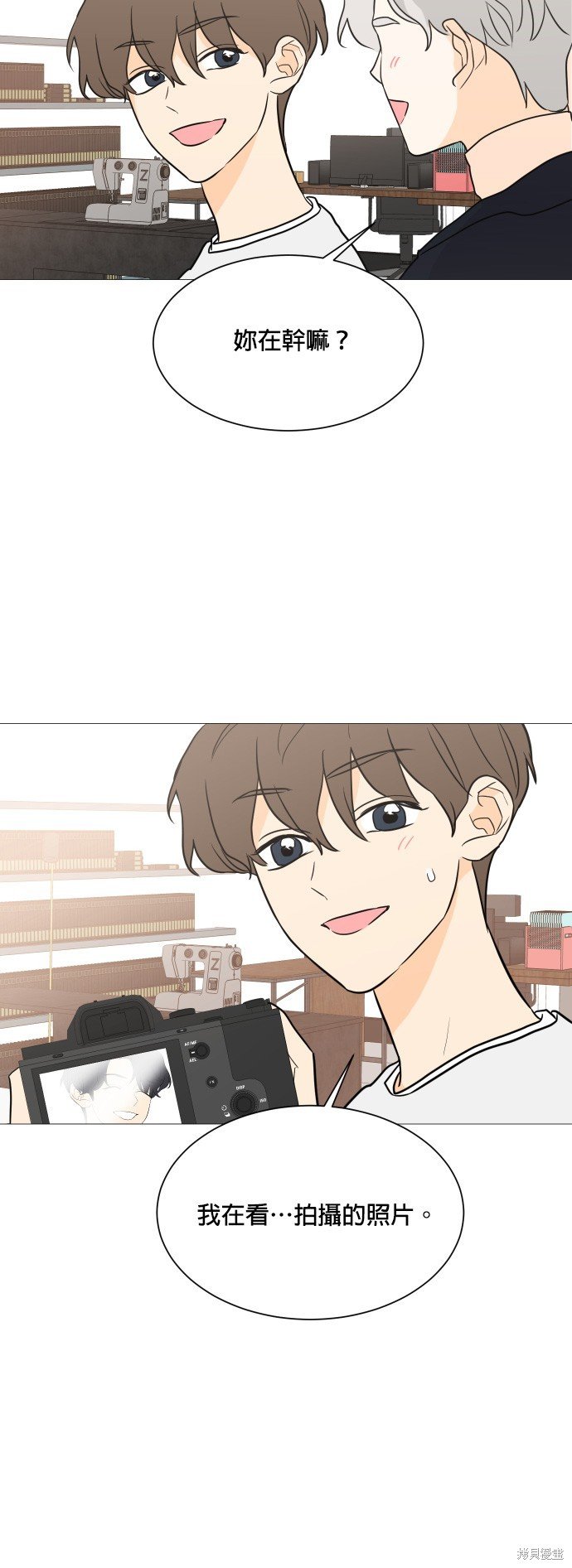 第100话