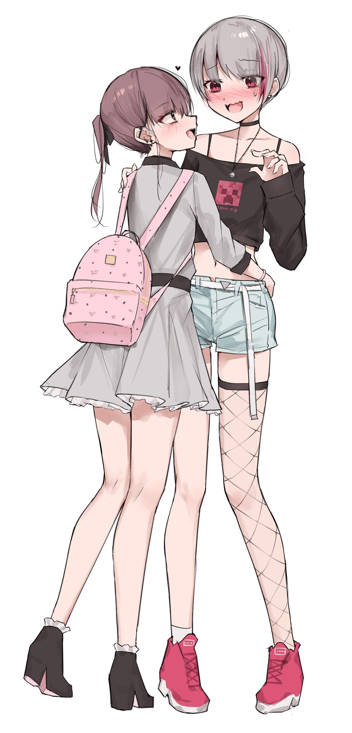 短篇