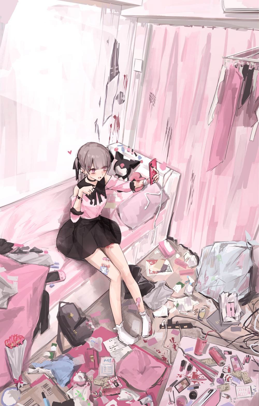 第7.5话