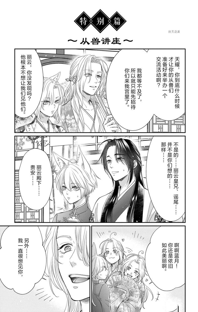 特别篇