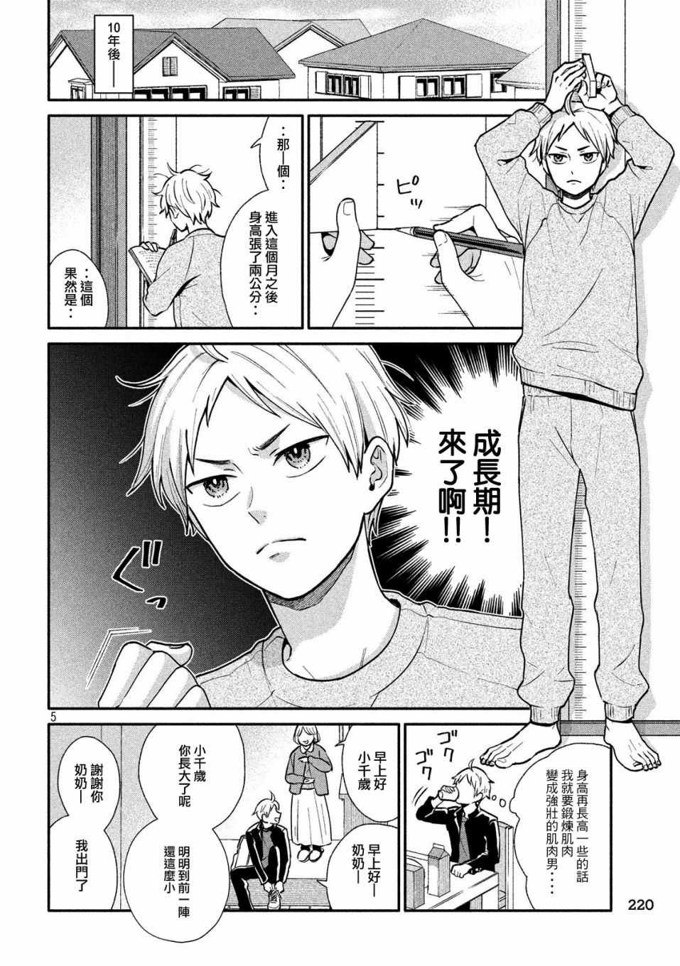 第1话