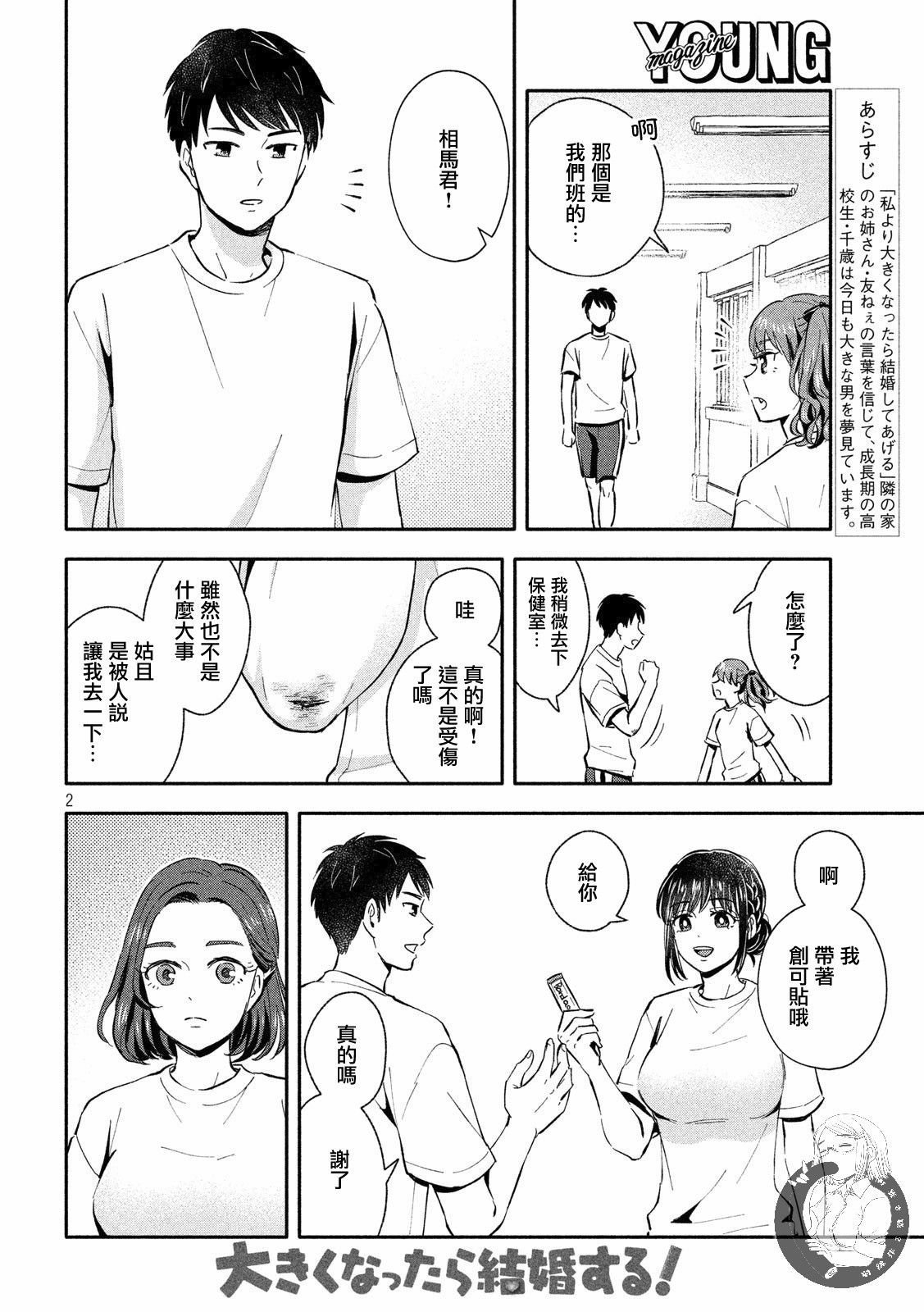 第18话 恋之班级赛