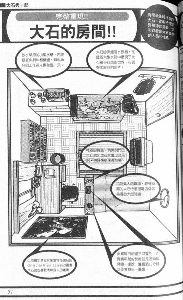 网球王子公式FANBOOK10.5
