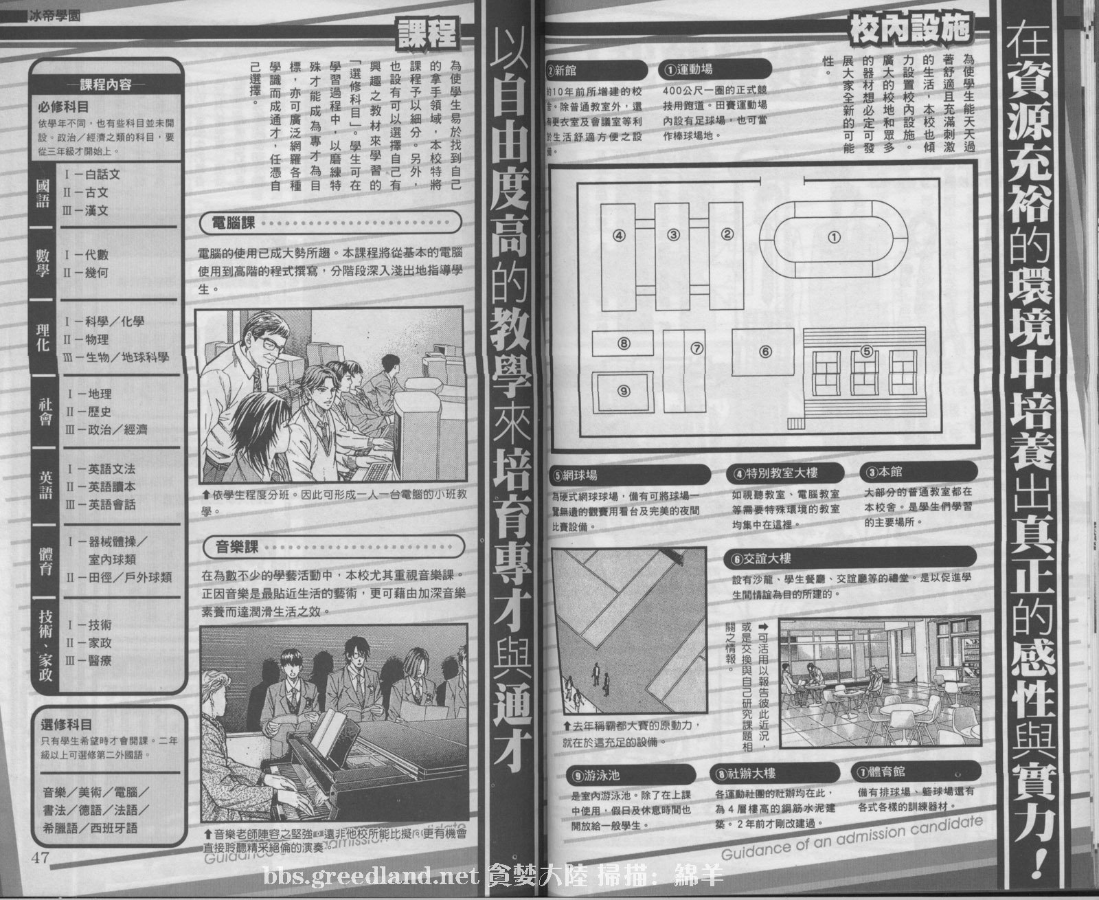 网球王子公式FANBOOK20.5