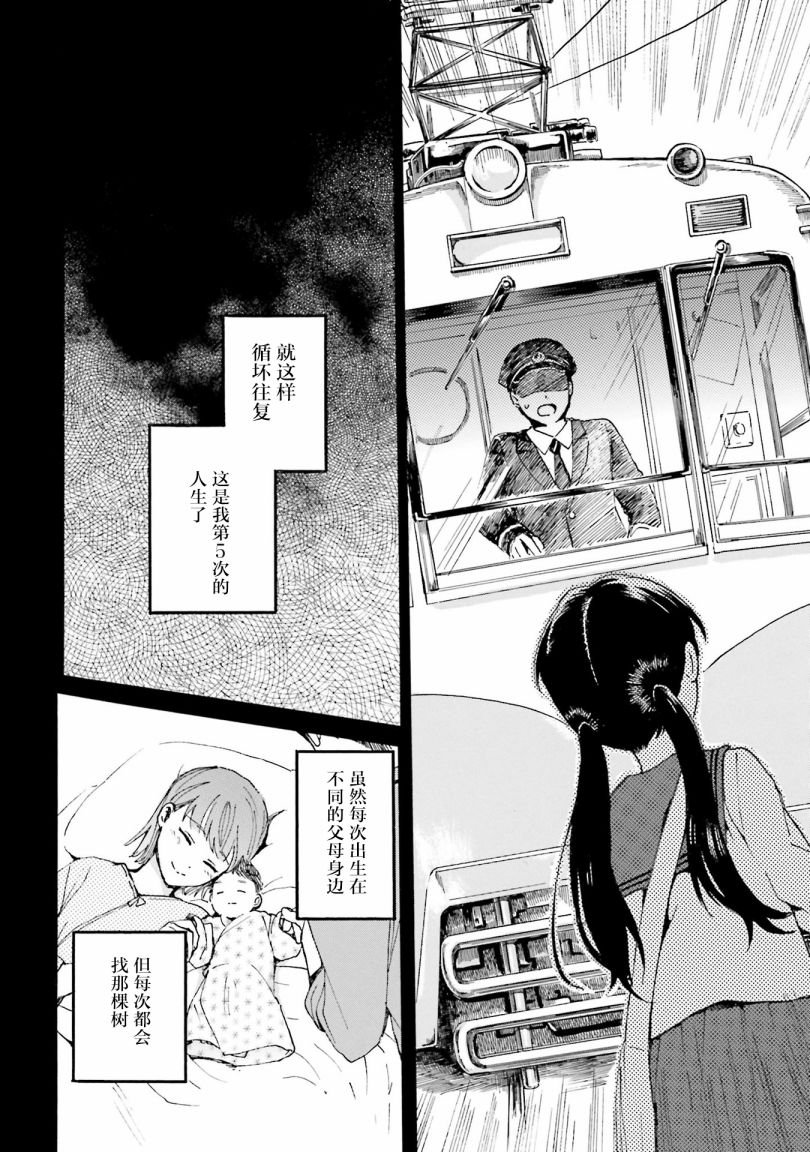 第82话 重生的她