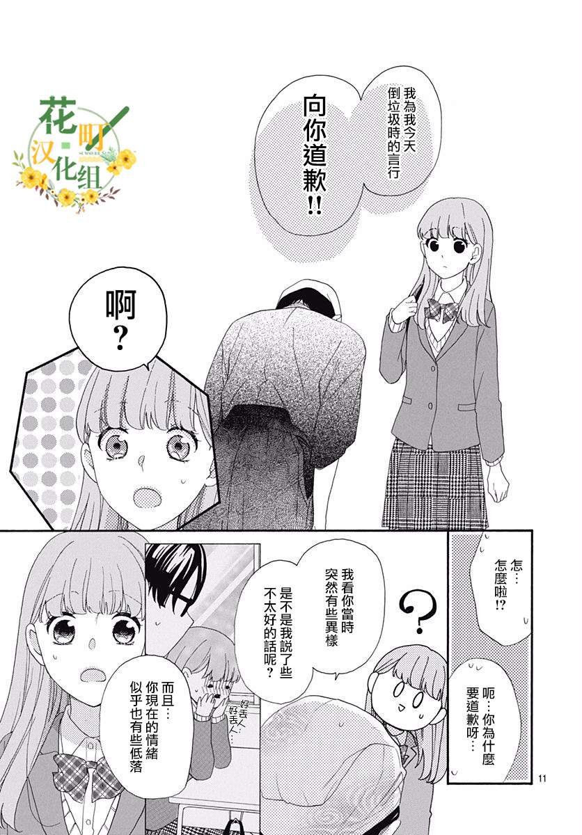 第5话 循环往复Destiny