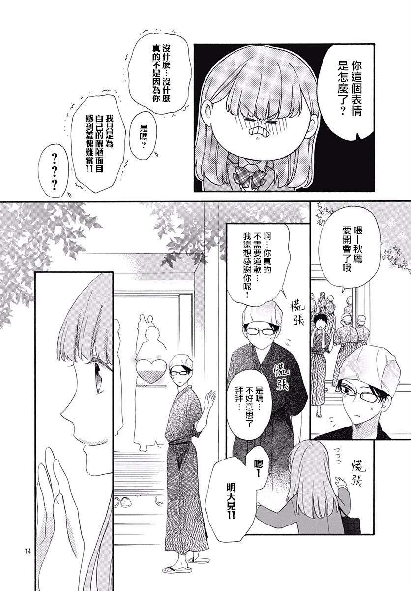 第5话 循环往复Destiny