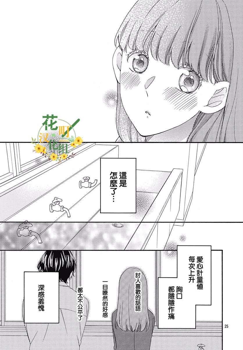 第5话 循环往复Destiny