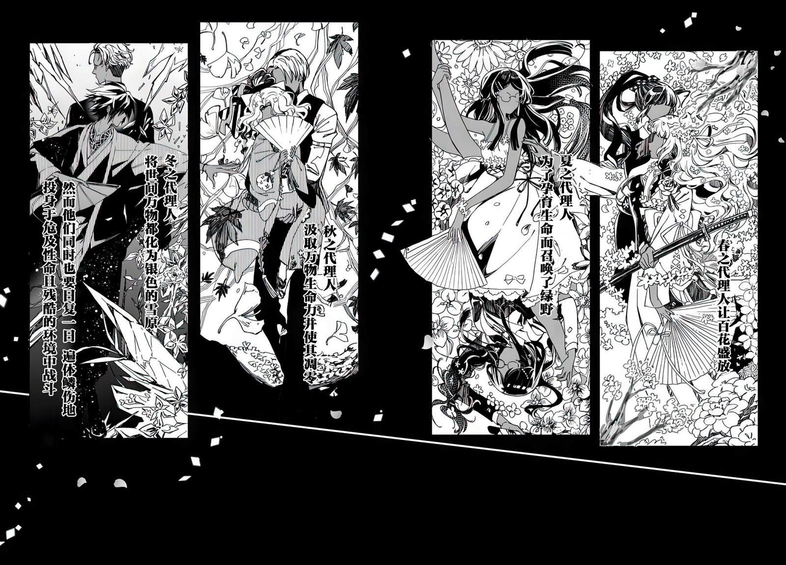第0话 序章
