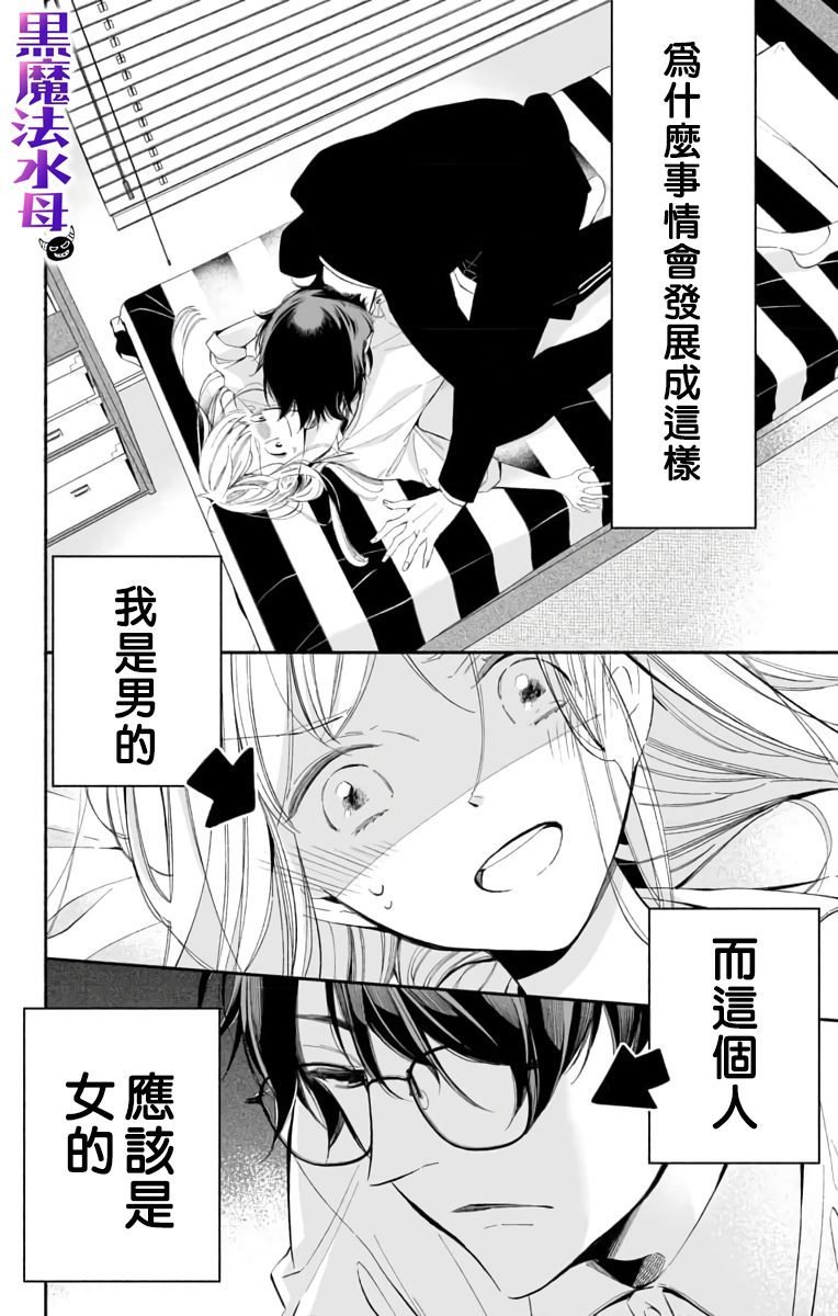 第1话