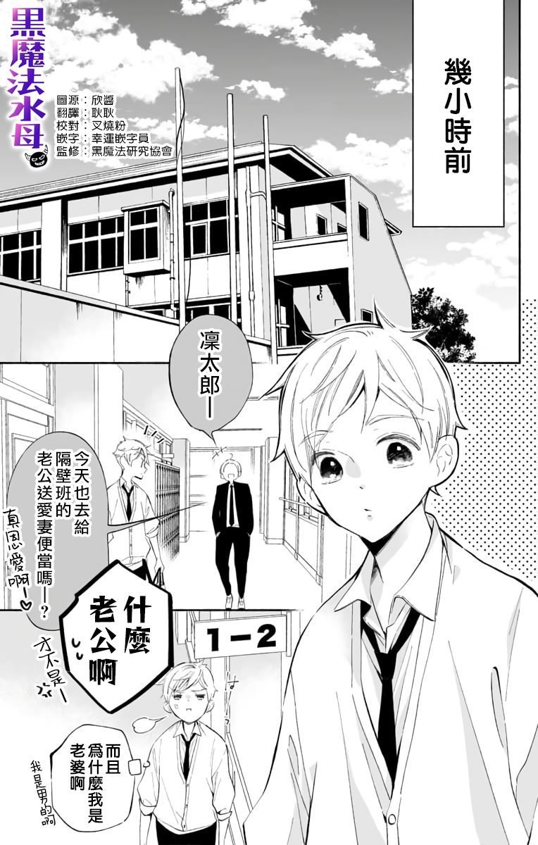 第1话