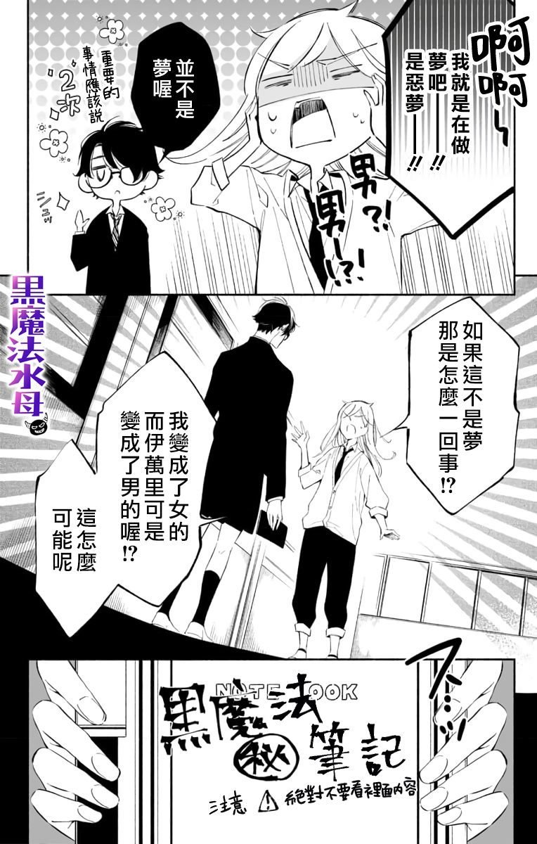 第1话