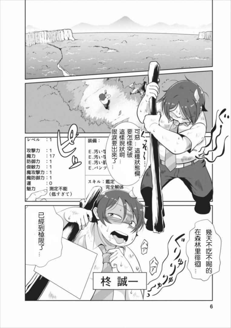 第1话
