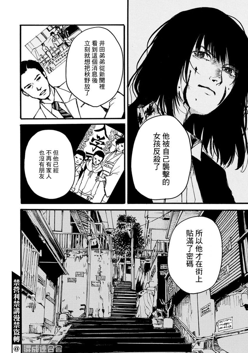 失踪密码-下