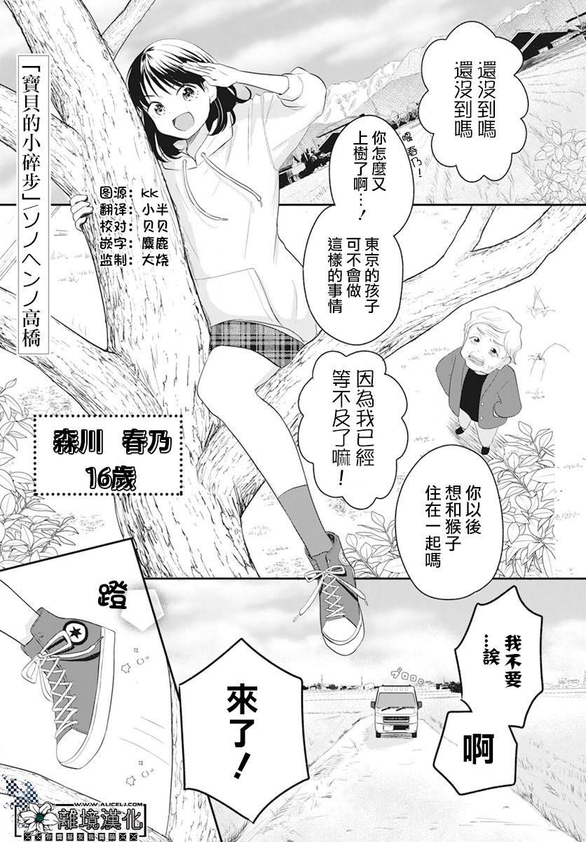 短篇
